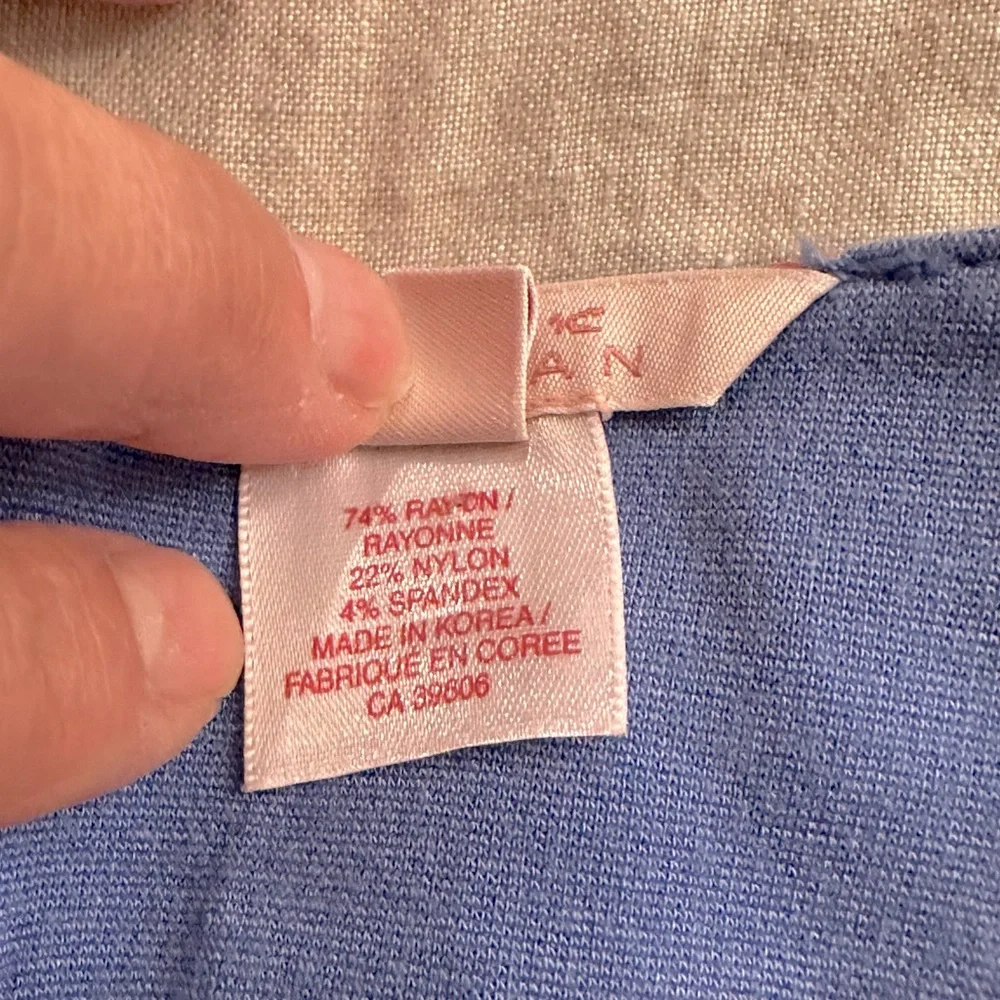 Vintage Design, Dress, NWOT - Picture 4 of 6